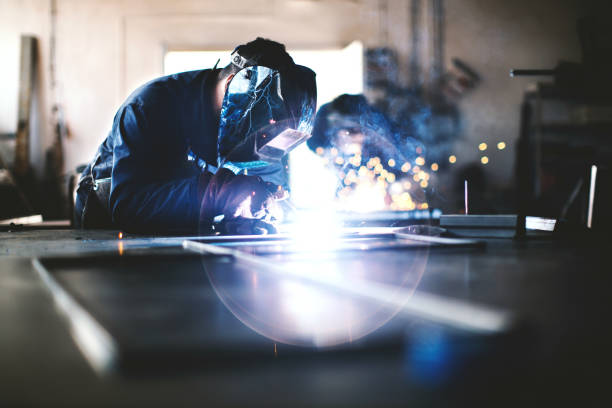 Best Welding Equipment Sales and Repair in South Miami, FL
