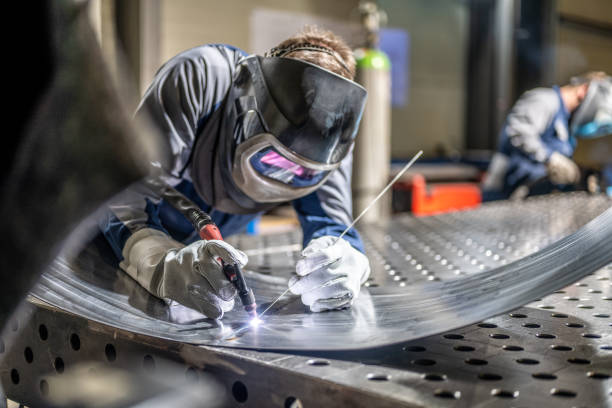 Best Aerospace and Defense Welding in South Miami, FL