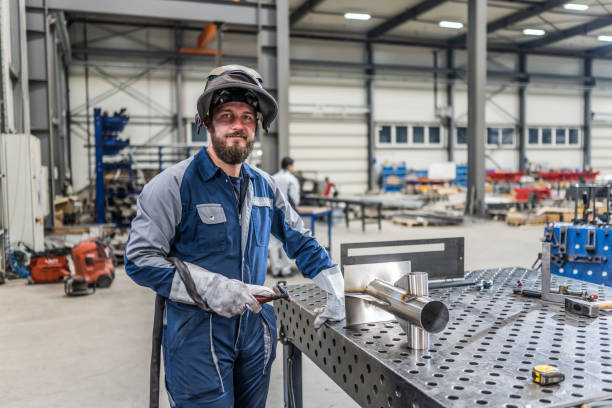 South Miami, FL Welder & Metal Fabrication Company